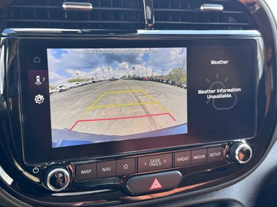 2024 Kia Soul EX