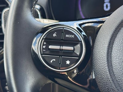 2024 Kia Soul EX