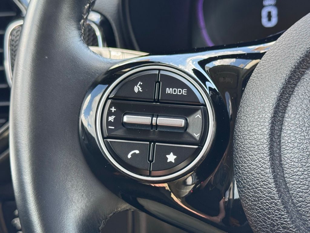 2024 Kia Soul EX