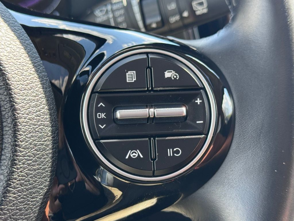 2024 Kia Soul EX
