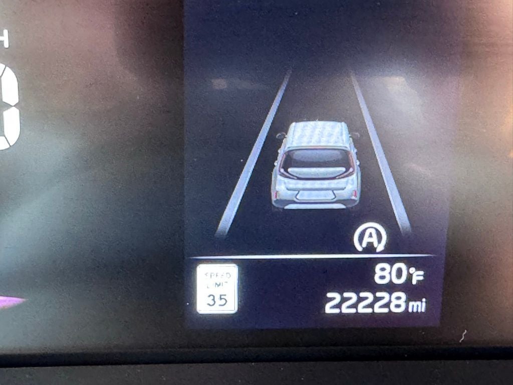 2024 Kia Soul EX