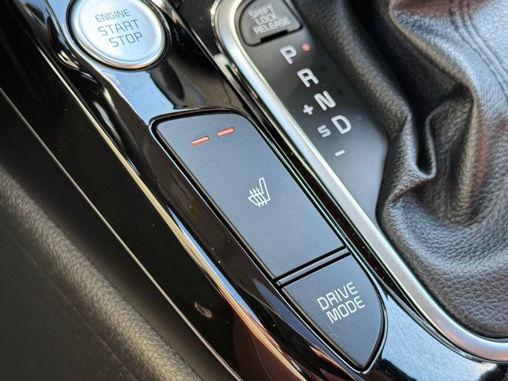 2024 Kia Soul EX