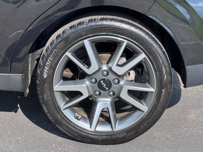 2024 Kia Soul EX