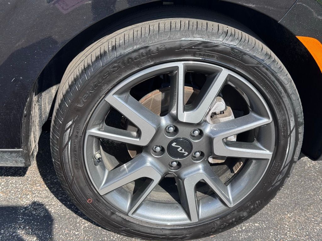 2024 Kia Soul EX