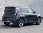2024 Kia Soul EX