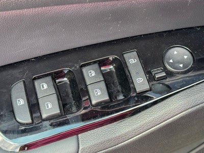 2024 Kia Sportage Hybrid EX