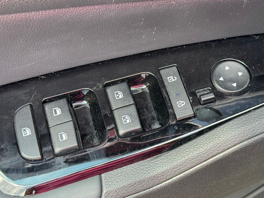 2024 Kia Sportage Hybrid EX