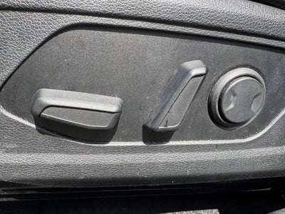 2024 Kia Sportage Hybrid EX