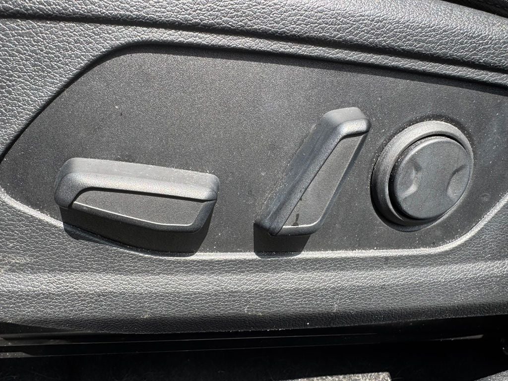 2024 Kia Sportage Hybrid EX