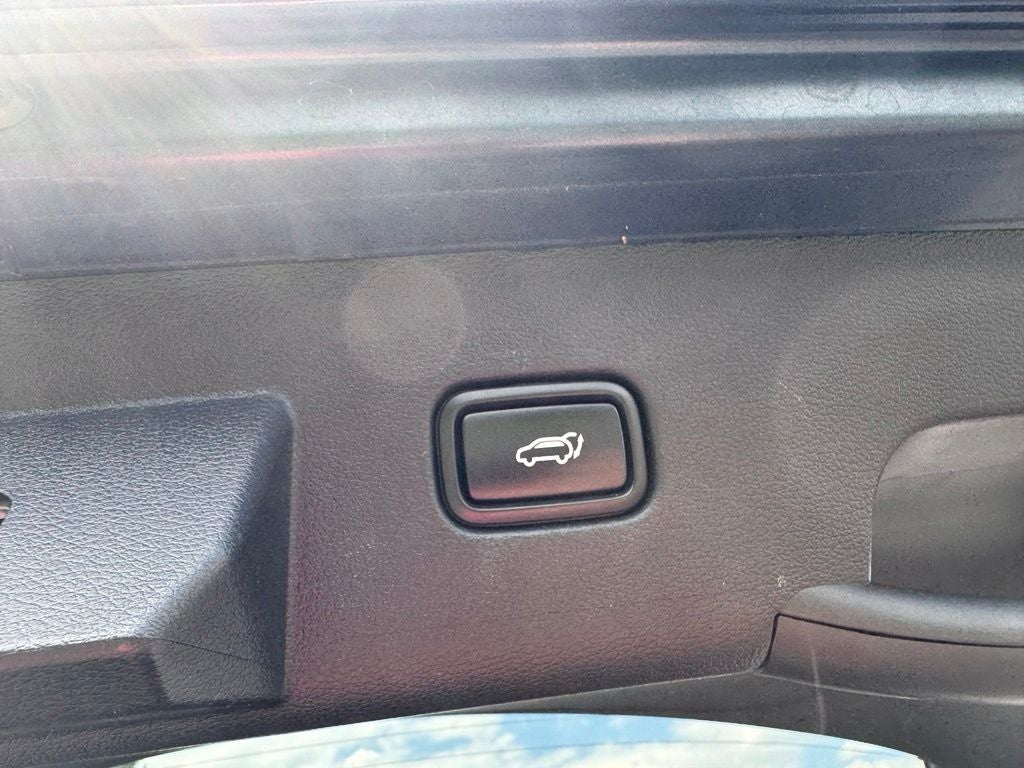 2024 Kia Sportage Hybrid EX