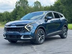 2024 Kia Sportage Hybrid EX
