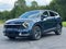 2024 Kia Sportage Hybrid EX