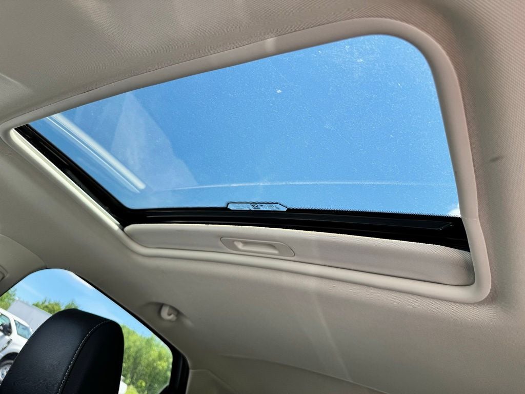 2021 Ford EcoSport SES