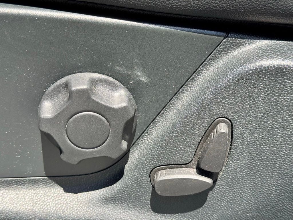 2021 Ford EcoSport SES