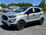 2021 Ford EcoSport SES
