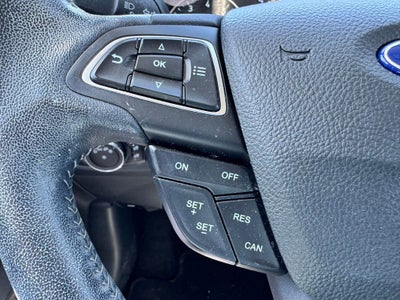 2021 Ford EcoSport SES