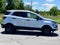 2021 Ford EcoSport SES