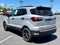 2021 Ford EcoSport SES