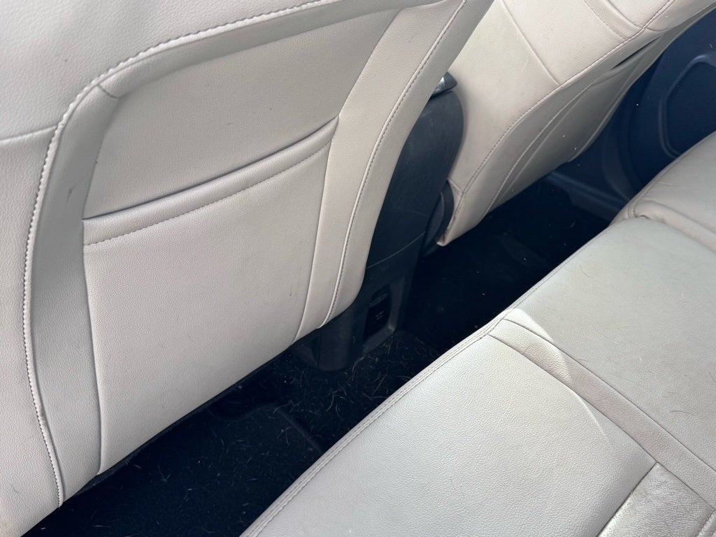 2019 Ford EcoSport Titanium