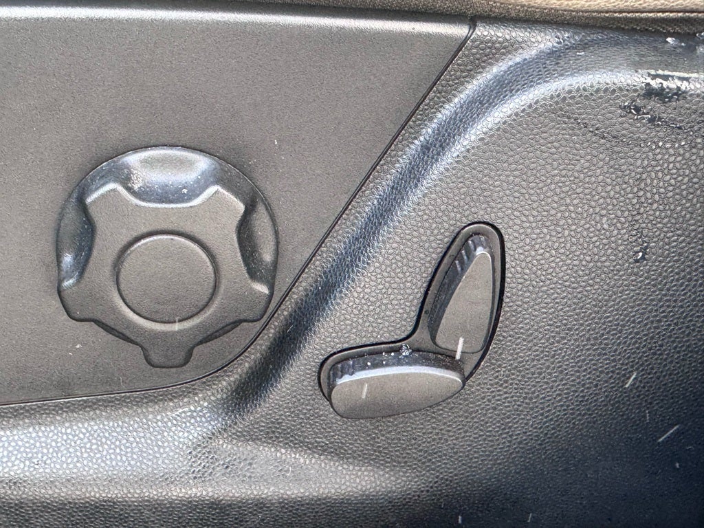 2019 Ford EcoSport Titanium