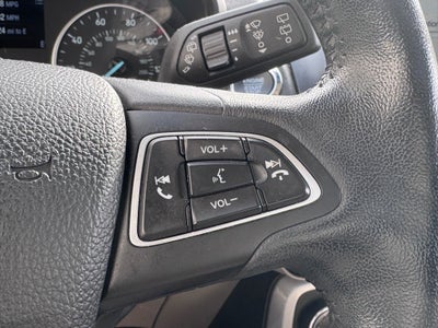 2019 Ford EcoSport Titanium