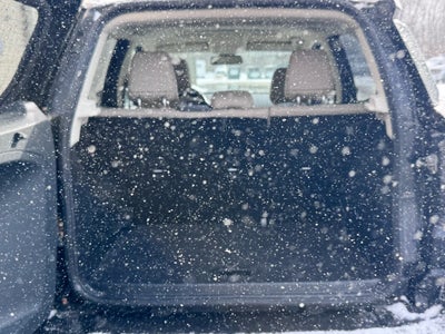 2019 Ford EcoSport Titanium