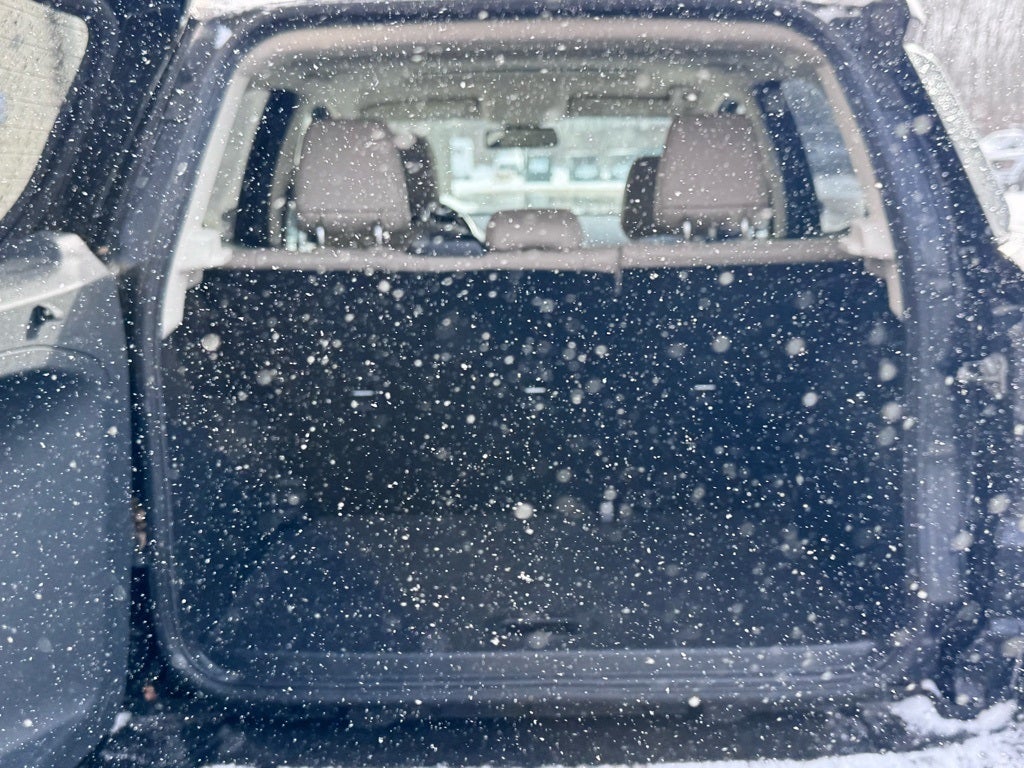 2019 Ford EcoSport Titanium