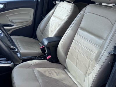 2019 Ford EcoSport Titanium
