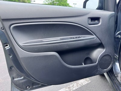 2024 Mitsubishi Mirage LE