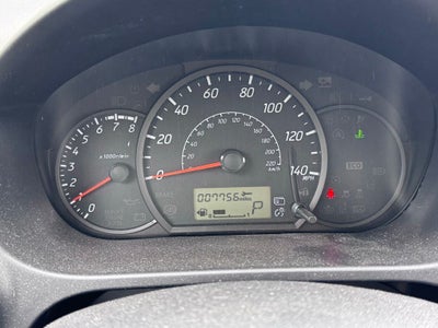2024 Mitsubishi Mirage LE