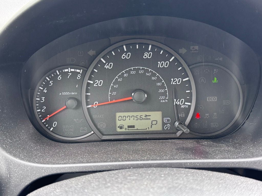 2024 Mitsubishi Mirage LE