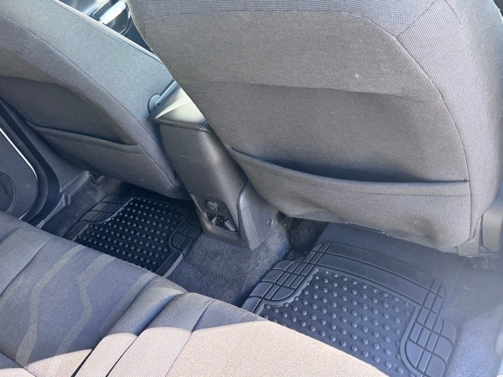 2018 Ford Transit Connect XLT