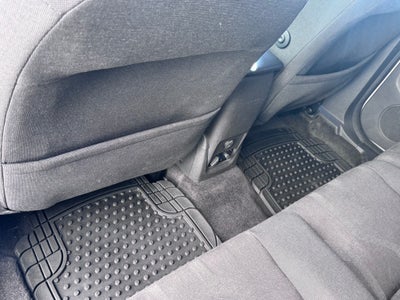 2018 Ford Transit Connect XLT