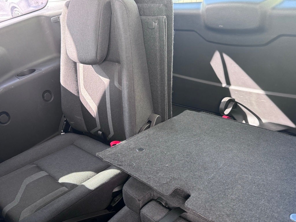 2018 Ford Transit Connect XLT