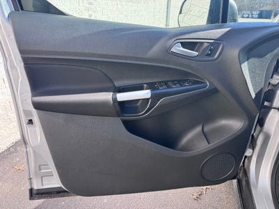 2018 Ford Transit Connect XLT