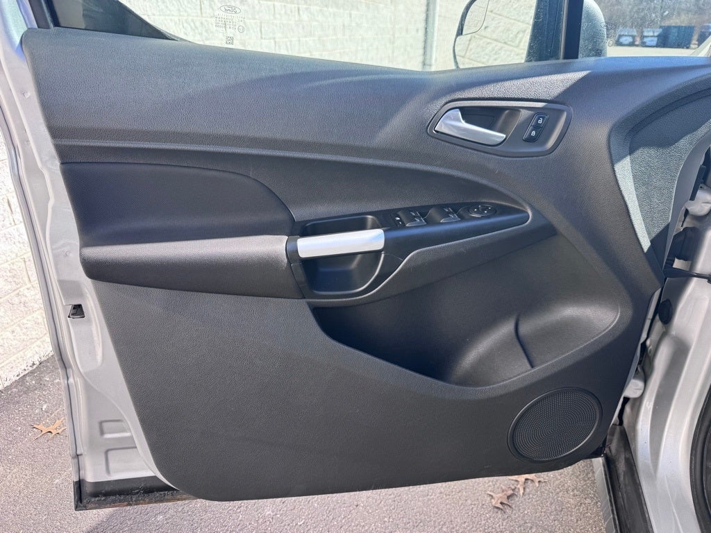 2018 Ford Transit Connect XLT