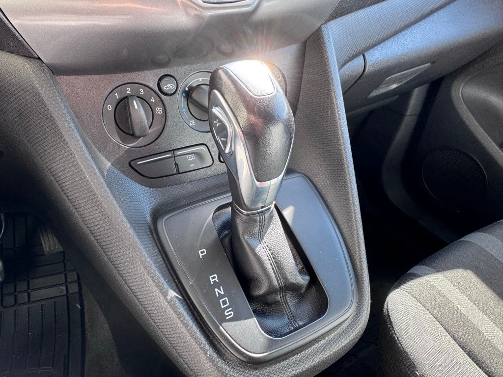 2018 Ford Transit Connect XLT