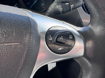 2018 Ford Transit Connect XLT