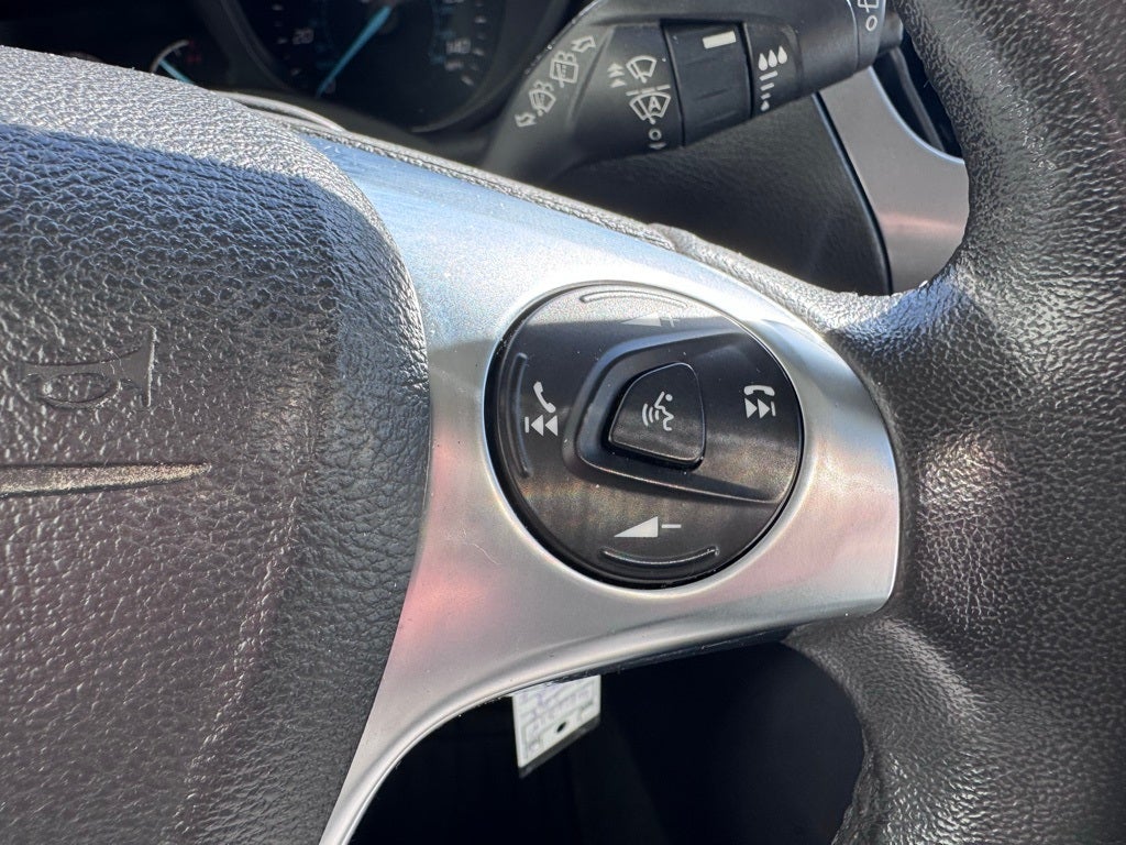 2018 Ford Transit Connect XLT