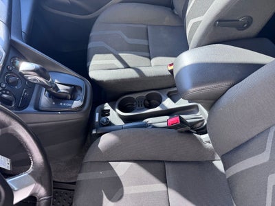 2018 Ford Transit Connect XLT