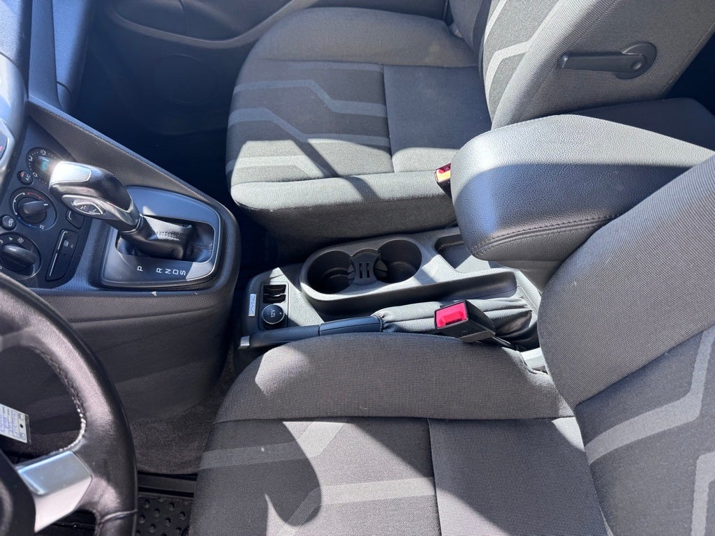 2018 Ford Transit Connect XLT