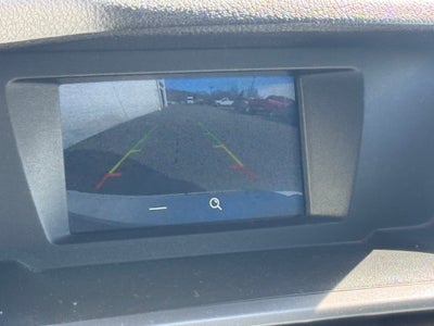 2018 Ford Transit Connect XLT