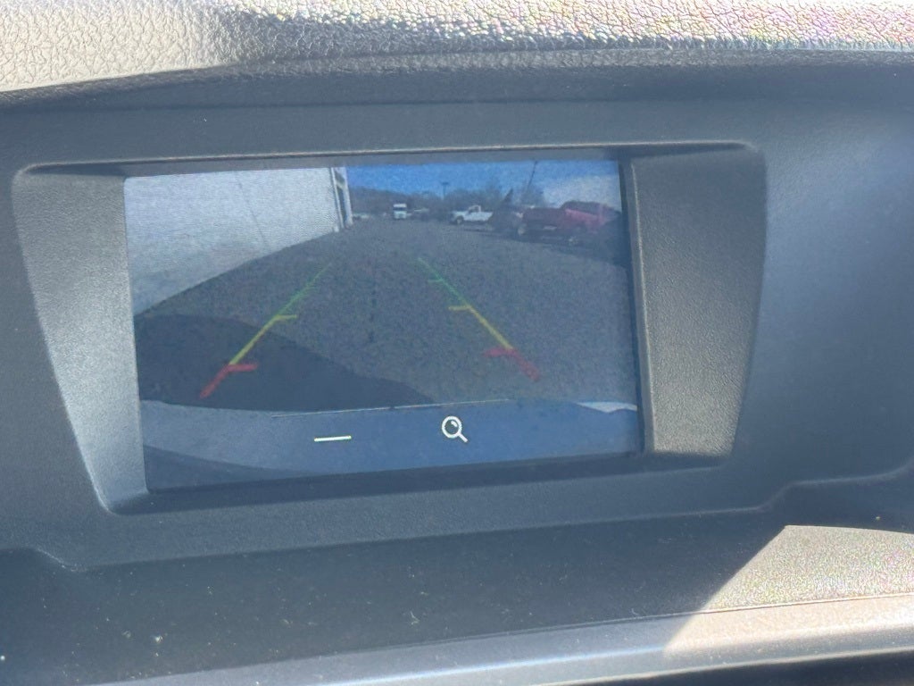 2018 Ford Transit Connect XLT