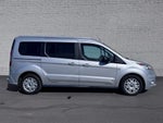 2018 Ford Transit Connect XLT