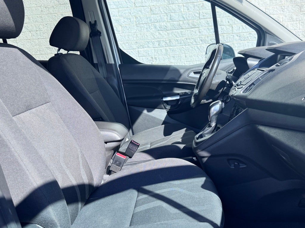 2018 Ford Transit Connect XLT