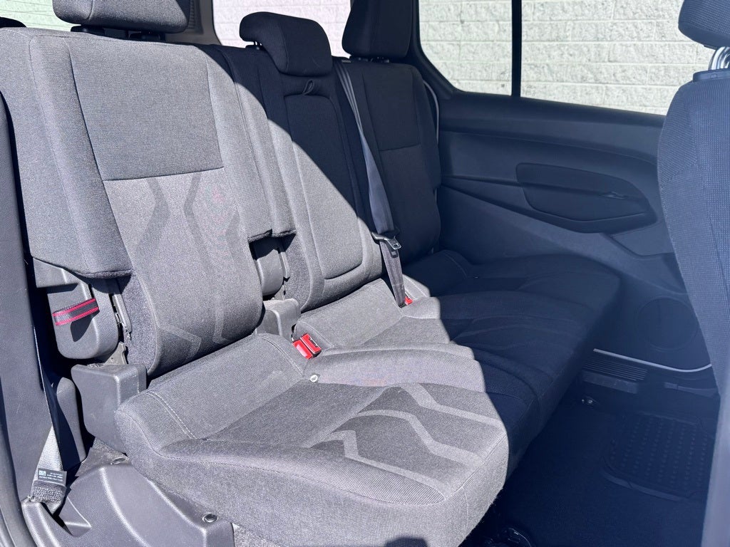 2018 Ford Transit Connect XLT