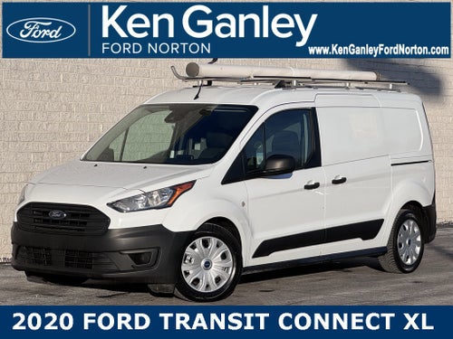 2020 Ford Transit Connect XL