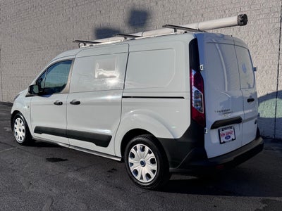 2020 Ford Transit Connect XL