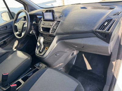 2020 Ford Transit Connect XL