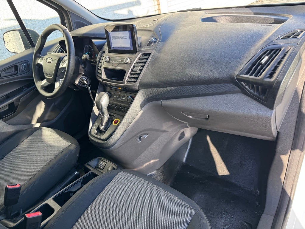 2020 Ford Transit Connect XL